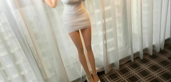  Heather Gorgeous Realistic Silicone Doll